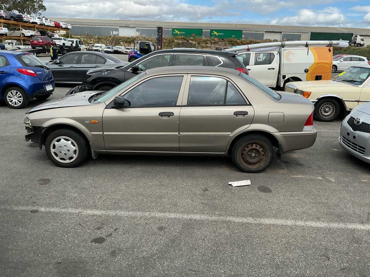 1999 Ford Laser LXi KN