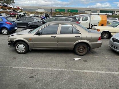 1999 Ford Laser LXi KN