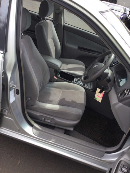 2005 Toyota Camry Altise XV30