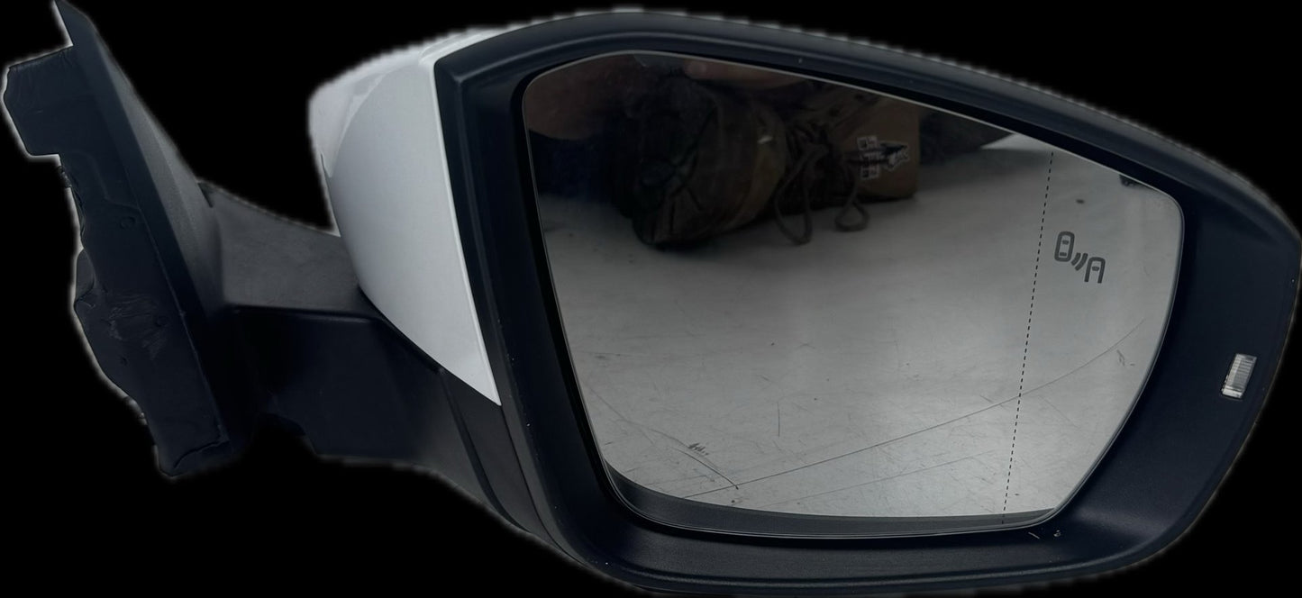 2021  MK1 - A1 Right Door Mirror