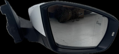2021  MK1 - A1 Right Door Mirror