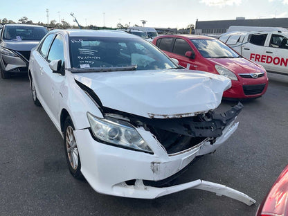 2013 Toyota Aurion AT-X