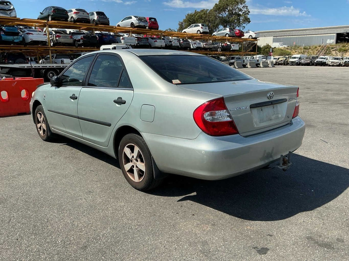 2004 Toyota Camry Altise XV30