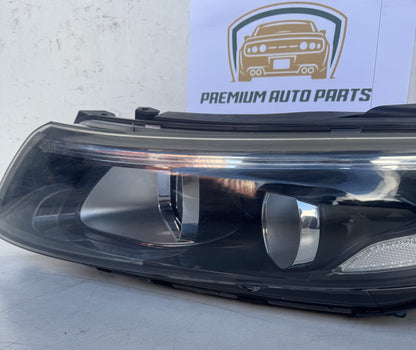2015  TF Left Headlight