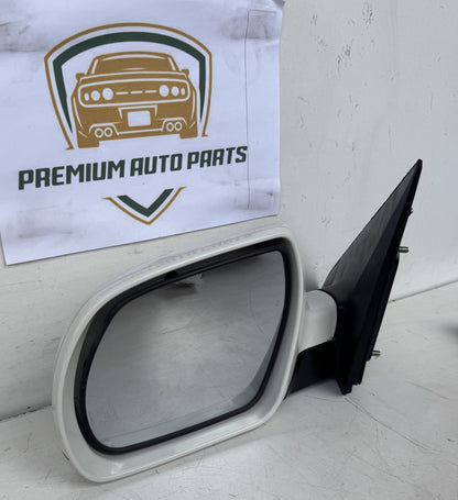 2011  CM Left Door Mirror