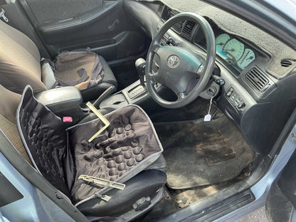 2004 Toyota Corolla Ascent E120