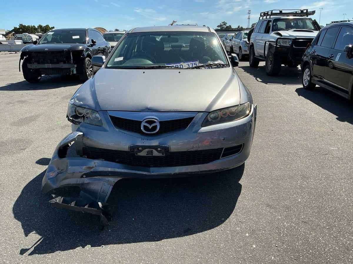 2005 Mazda Xedos 6