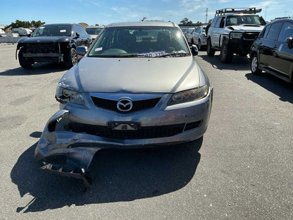 2005 Mazda Xedos 6