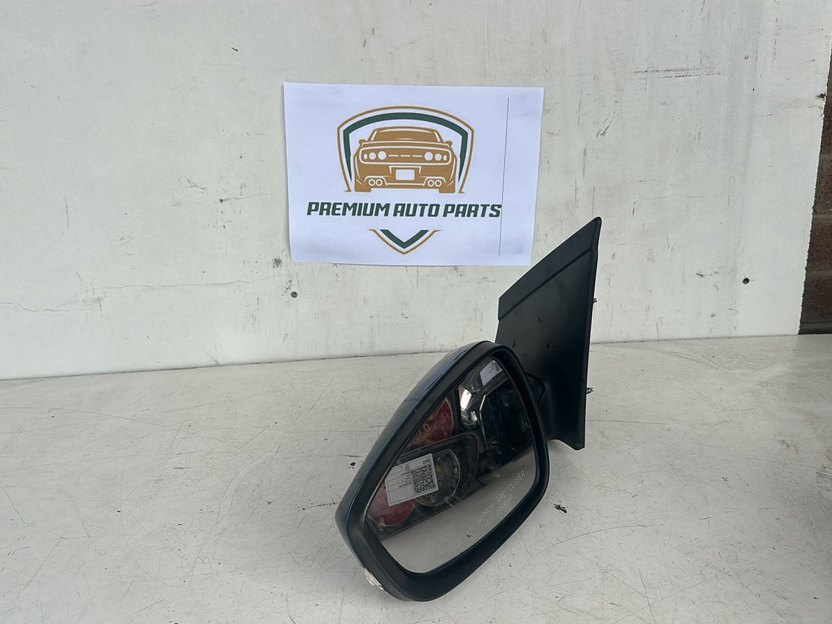 2014 Hyundai i30 GD Hatchback Left Door Mirror