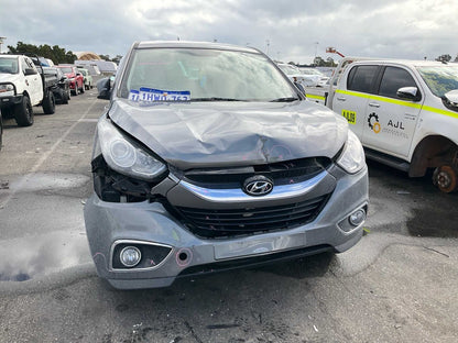 2013 Hyundai ix35 SE LM