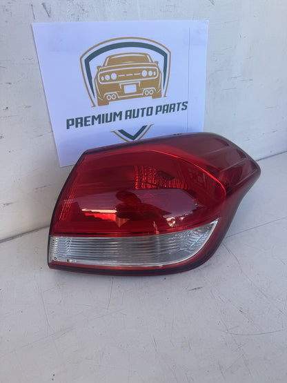 2015  YD Right Taillight
