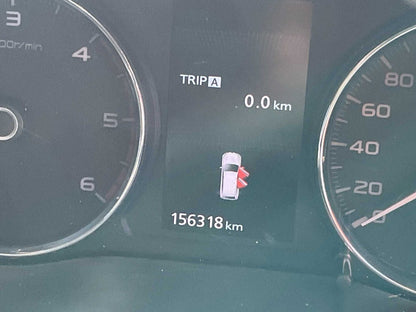 2018 Mitsubishi Pajero  QEStation Wagon 
Mitsubishi
Pajero