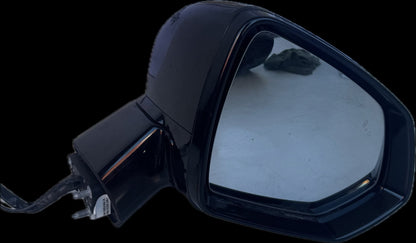 2022   Right Door Mirror