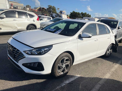 2023 Hyundai i30  PDHatchback 
Hyundai
i30