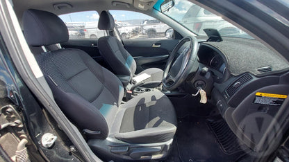2010 Hyundai i30 SLX FD