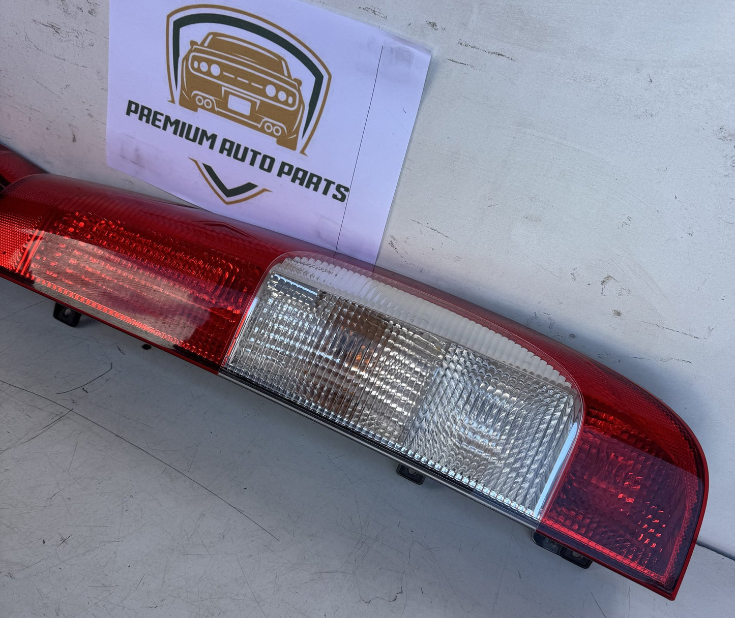 2011  V-Class W639 Right Taillight