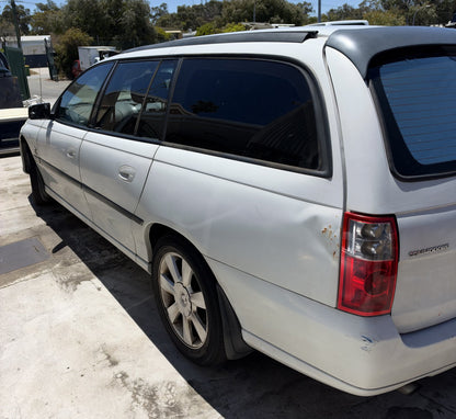 2005 Holden Commodore VZ