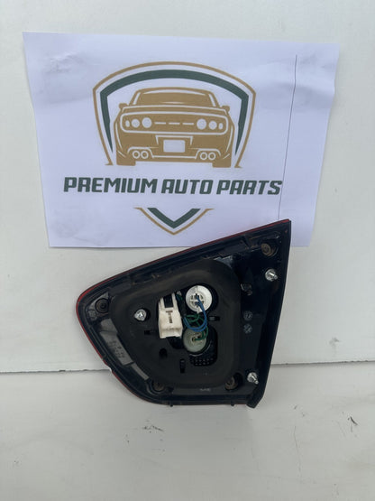 2014-2017 Kia Rio UB Hatchback Left Boot Light 92404-1W2