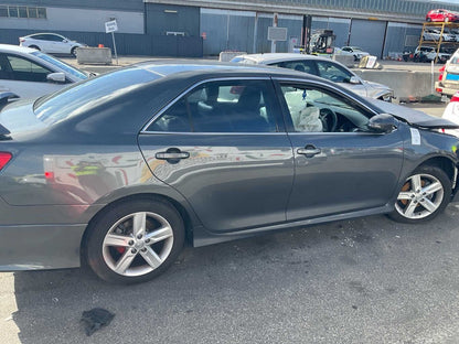 2014 Toyota Aurion V50