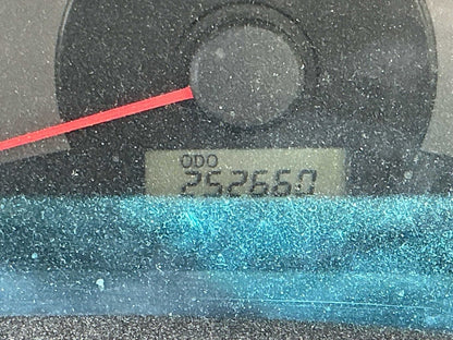 2009 Toyota Camry Ateva L Special Edition XV40