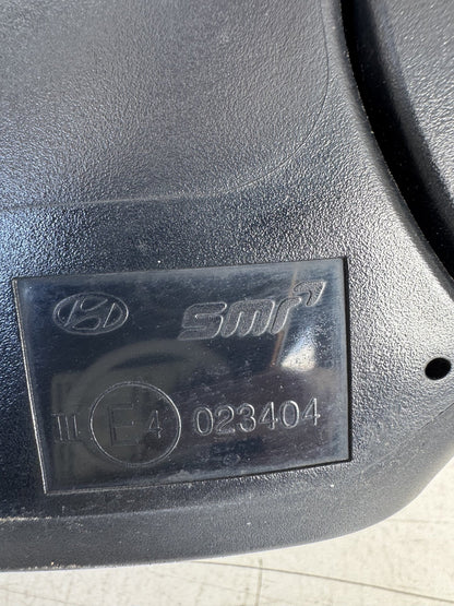 2015 Hyundai i30 GD Hatchback Right Door Mirror