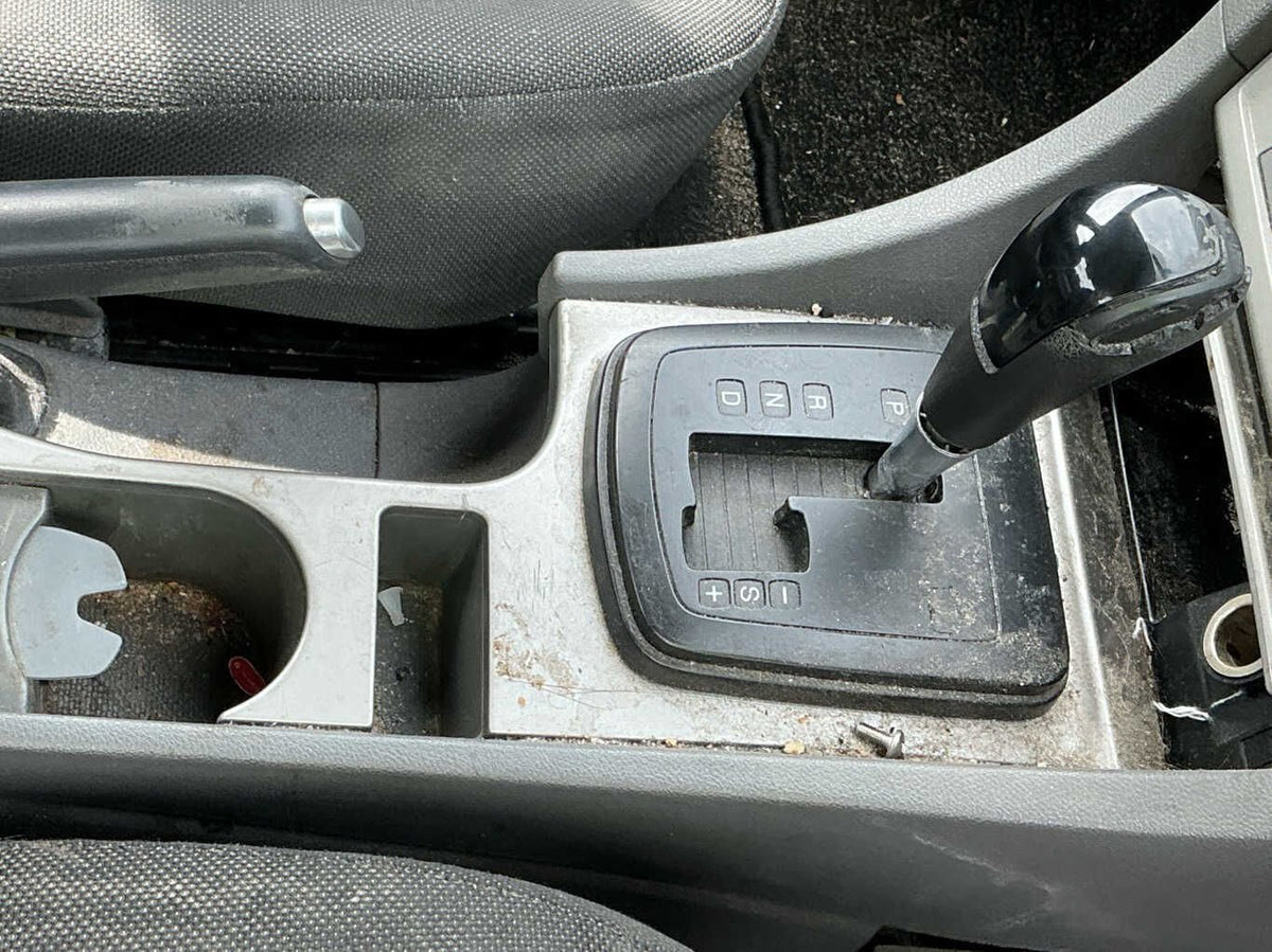 2010 Ford Focus LT