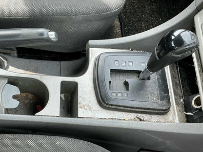 2010 Ford Focus LT