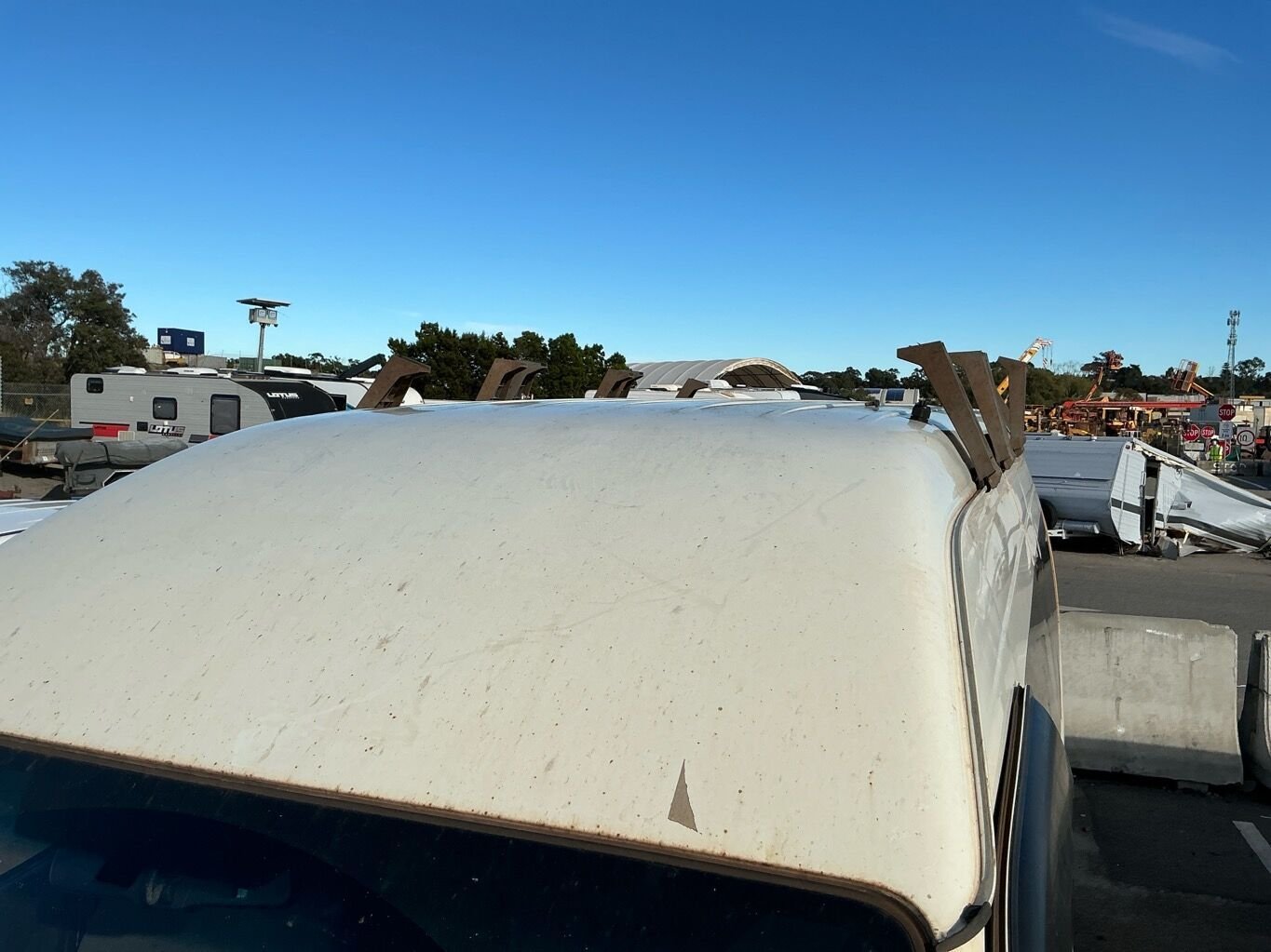 2015 Toyota Hiace Commuter H200