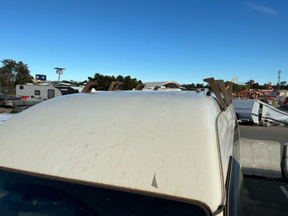 2015 Toyota Hiace Commuter H200