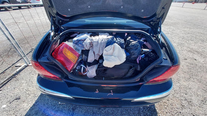 2004 Jaguar X-Type