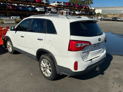 2013 Kia Sorento SLI XM