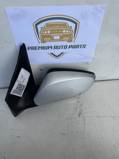 2015 Hyundai i30 GD Hatchback Left Door Mirror