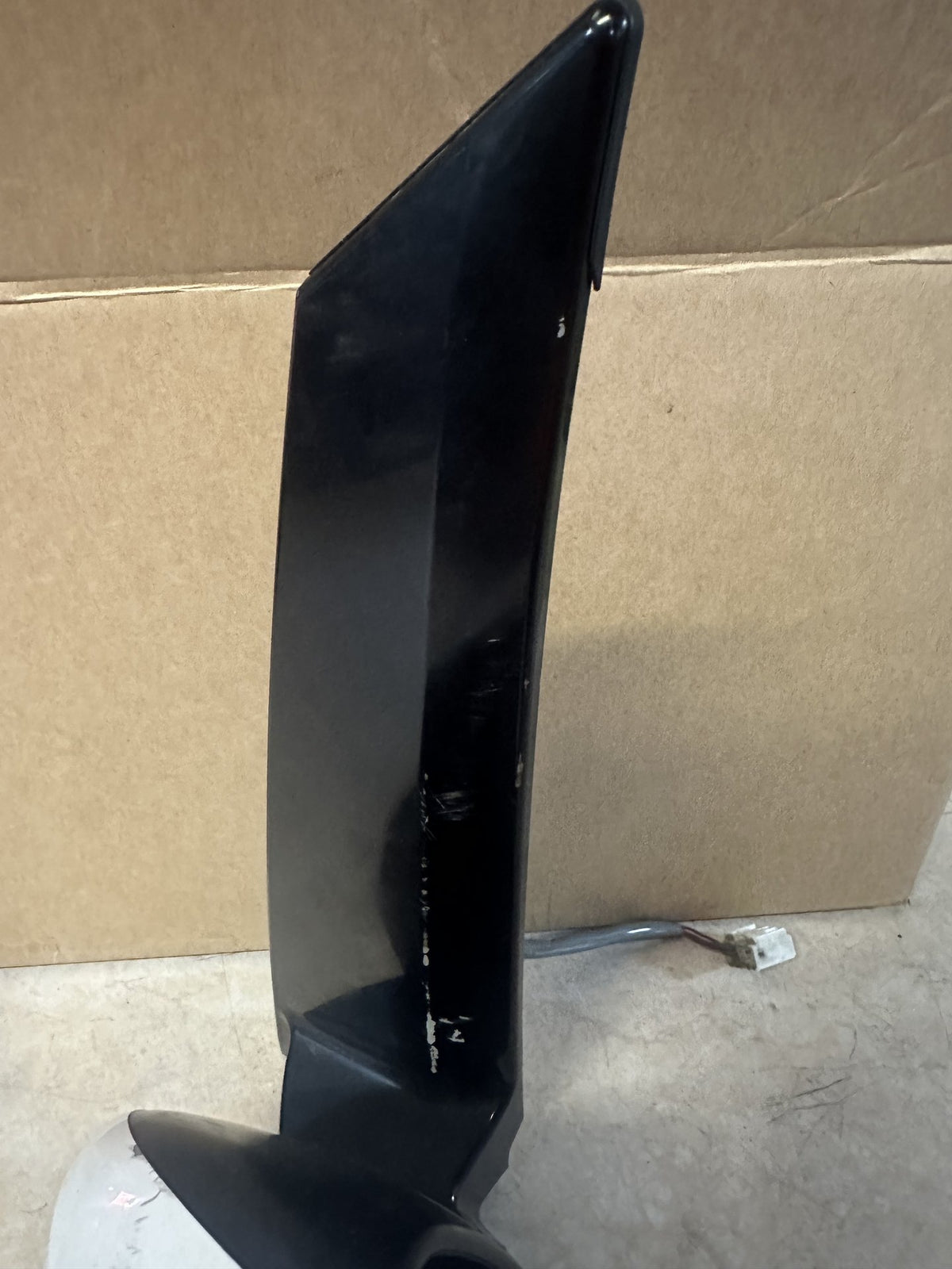 2006 Toyota Previa Station Wagon Left Door Mirror 022516