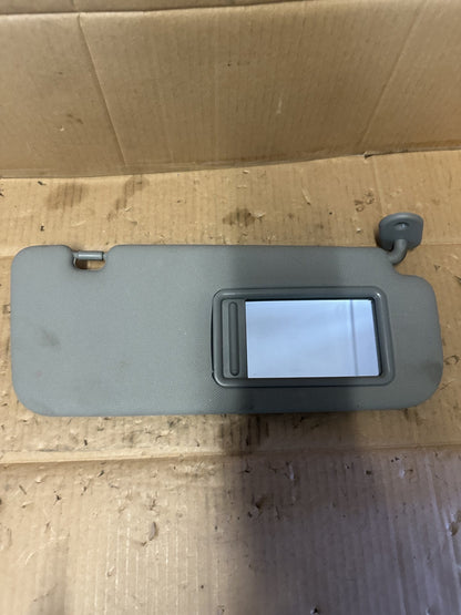 2016 Hyundai Accent RB RB4 - Right Sun Visor