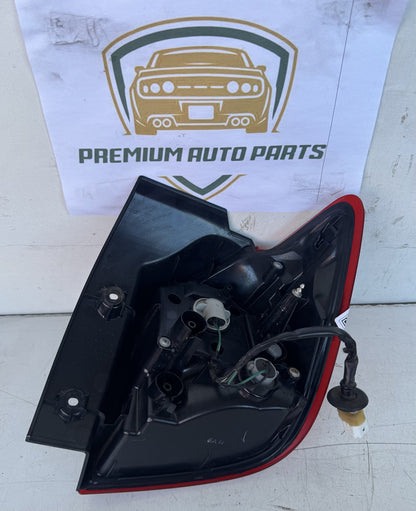2014 Mitsubishi ASX Station Wagon Left Taillight