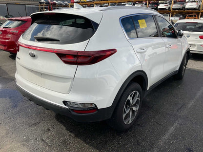 2019 Kia Sportage S QLStation Wagon 
Kia
Sportage