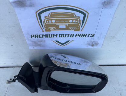 2016  MQ Right Door Mirror