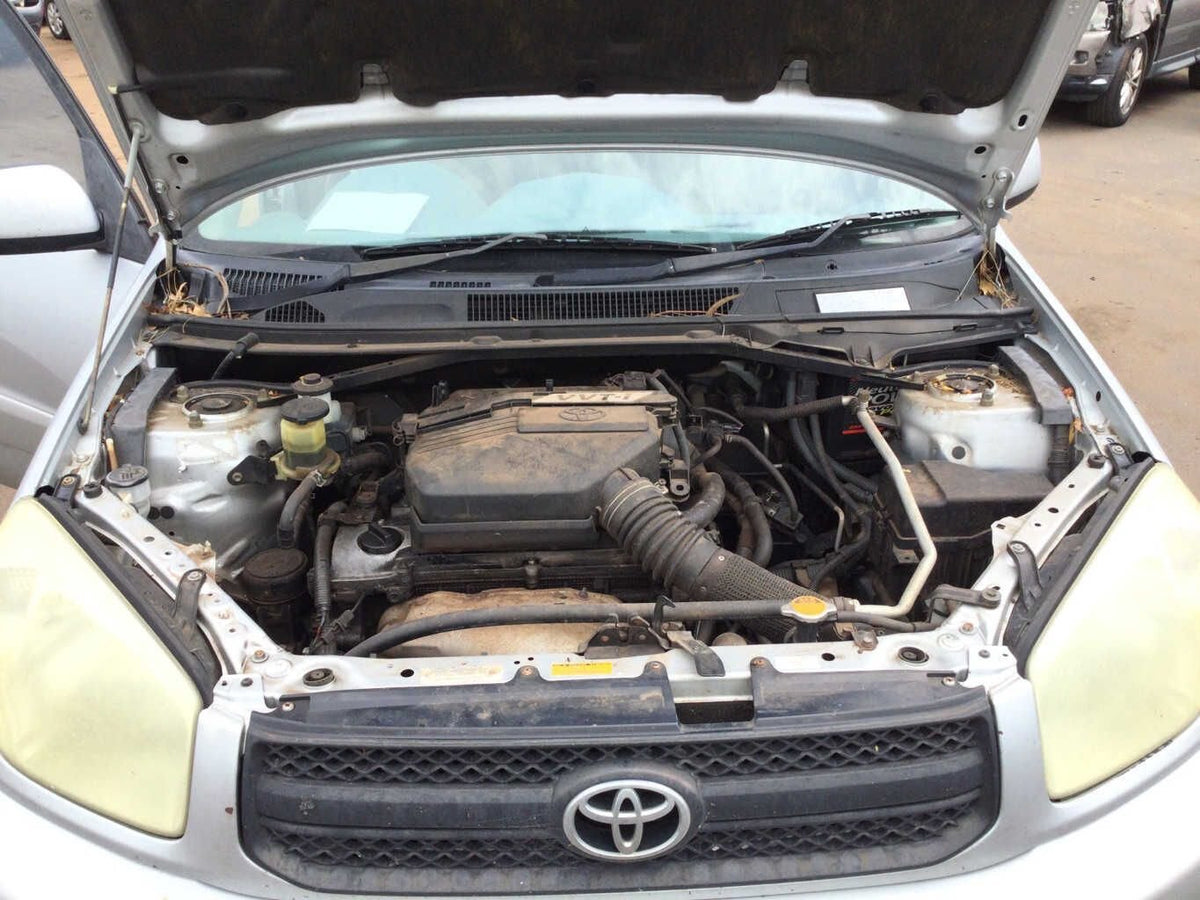 2004 Toyota RAV4 A20