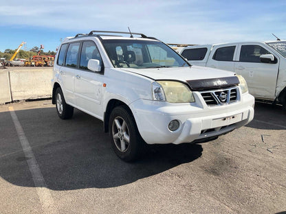 2003 Nissan X-Trail T30