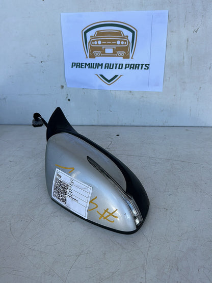 2016 Kia Cerato YD Hatchback Right Door Mirror