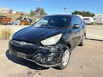 2013 Hyundai ix35 Active LM