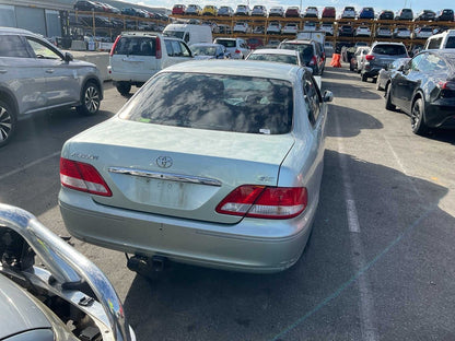 2004 Toyota Avalon  X30Sedan 
Toyota
Avalon