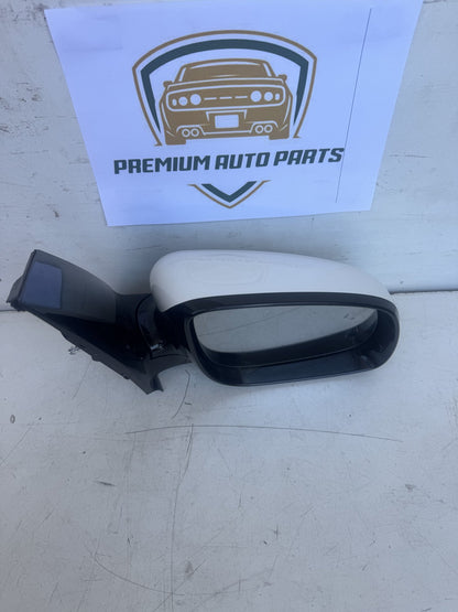 2017  YP Right Door Mirror
