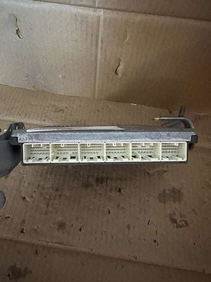 2015-2017 Toyota Hilux VIII N120 Crew Cab Pickup ECU 896660KB90