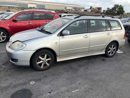 2004 Toyota Corolla Levin E120Station Wagon 
Toyota
Corolla