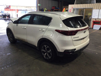 2020 Kia Sportage S QL