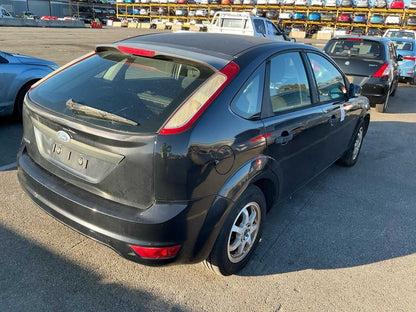 2010 Ford Focus CL LV