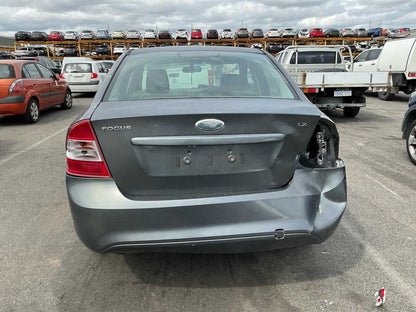 2010 Ford Focus LT