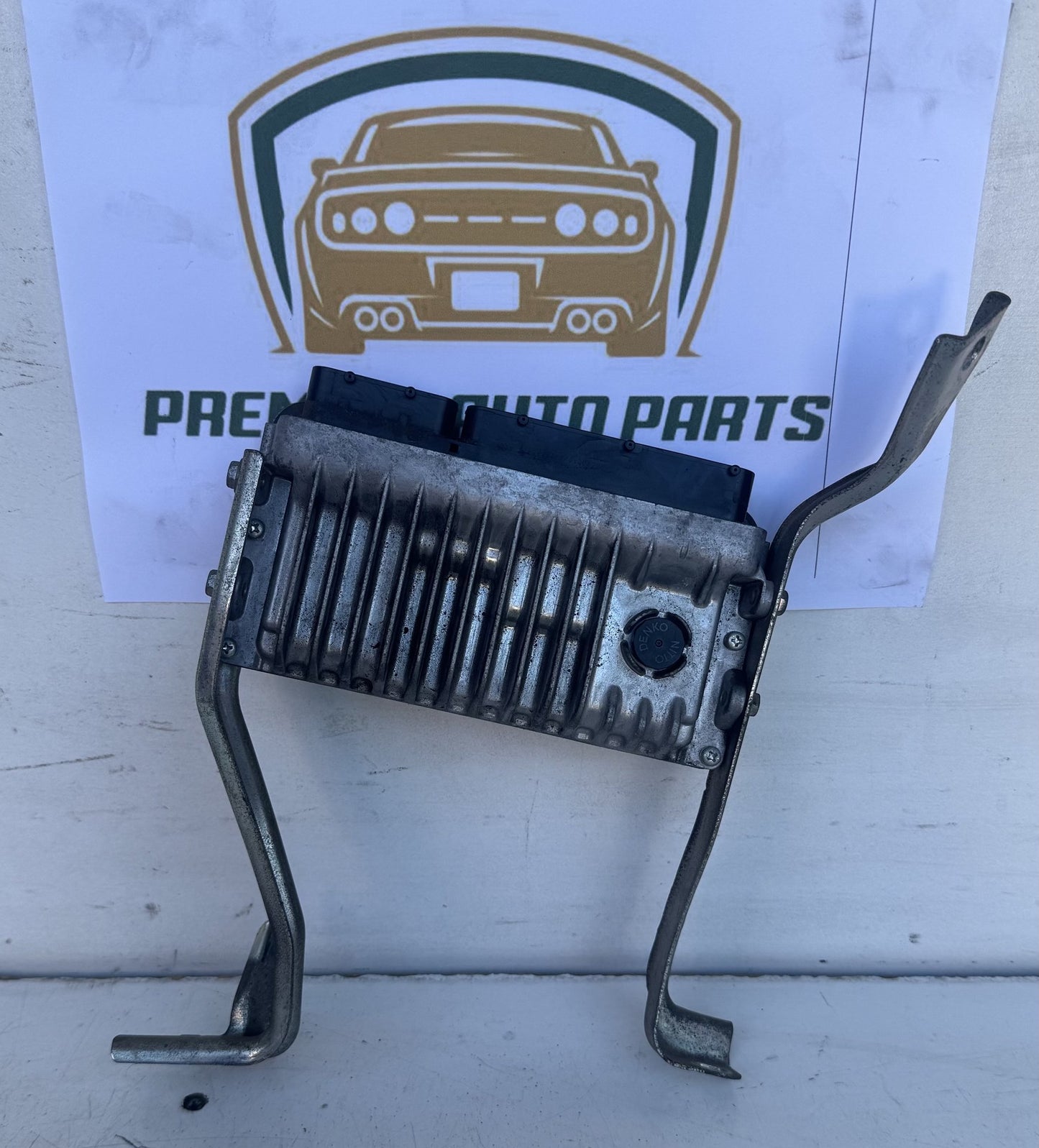 2015  U50 Engine ECU