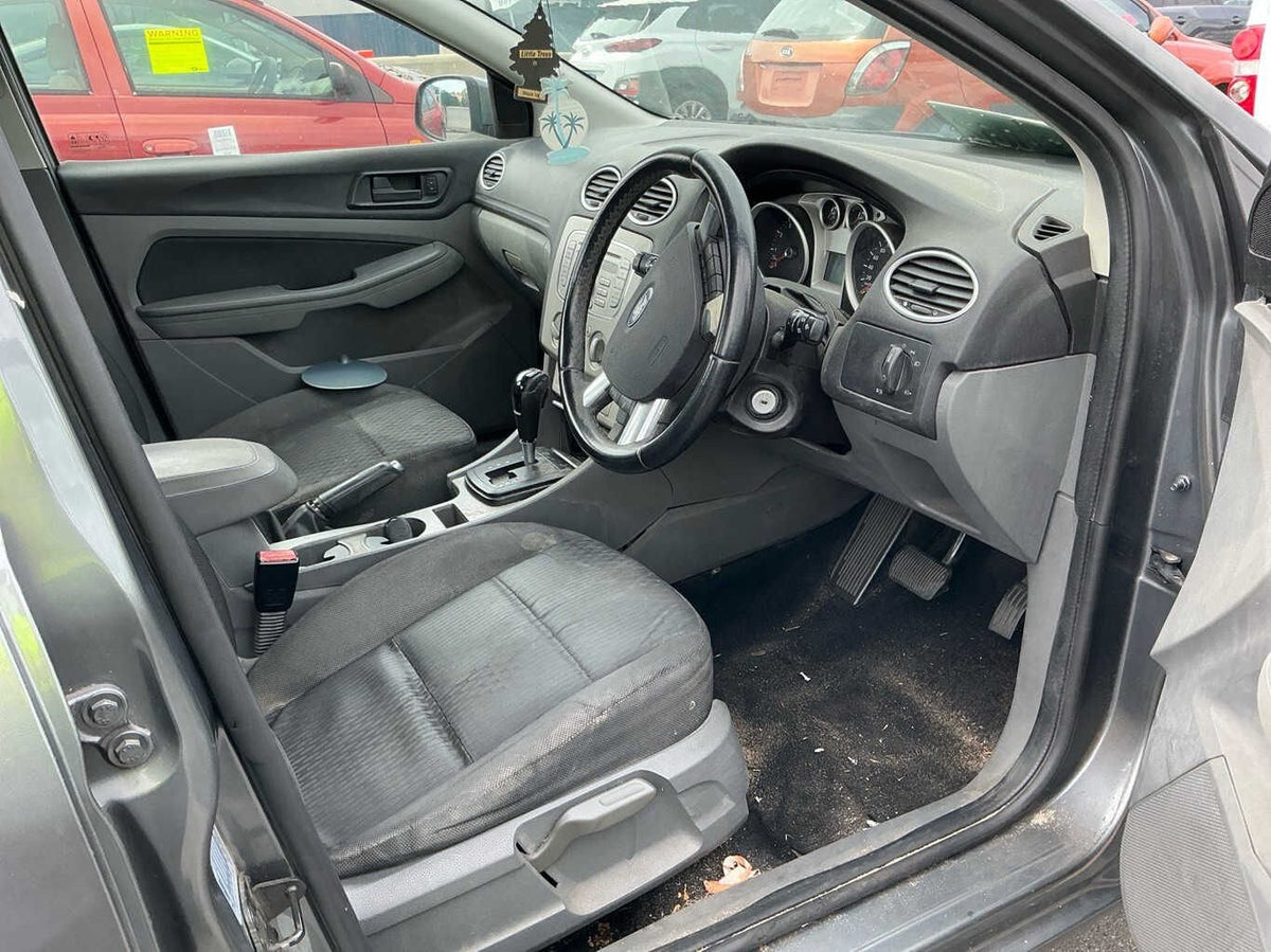 2010 Ford Focus LT